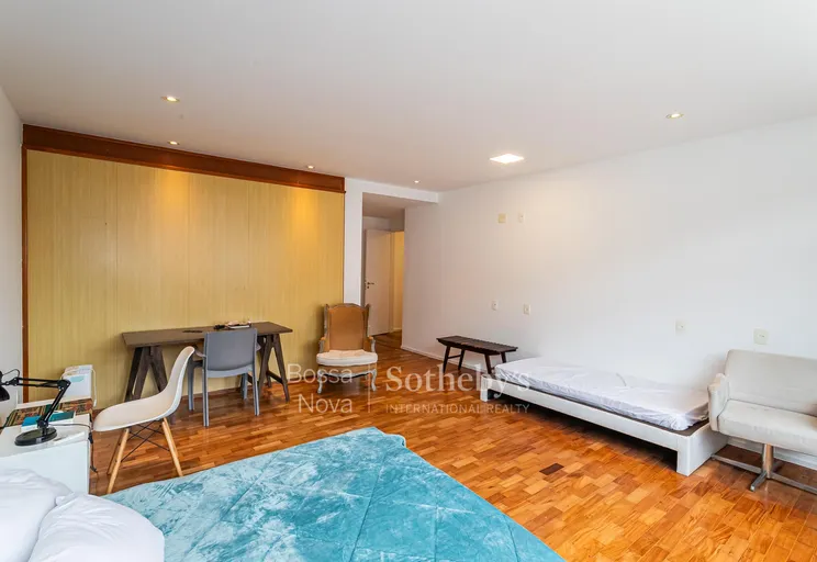 Quarto - Imagem 36