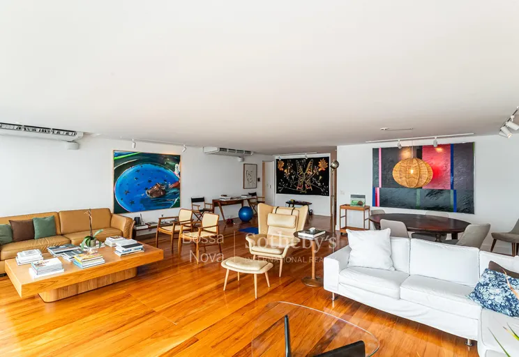Sala - Imagem 7