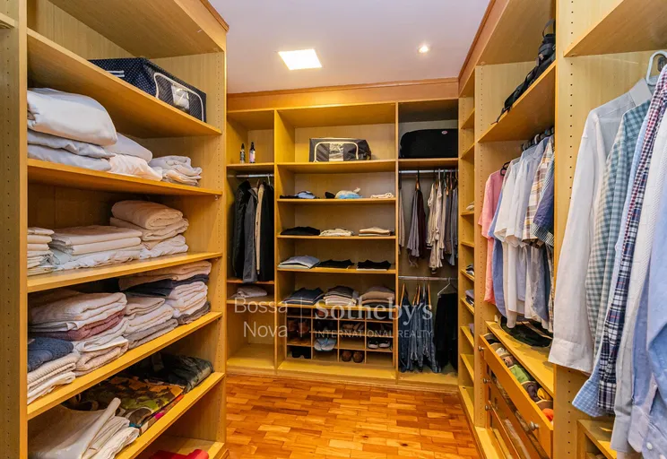 Closet - Imagem 24