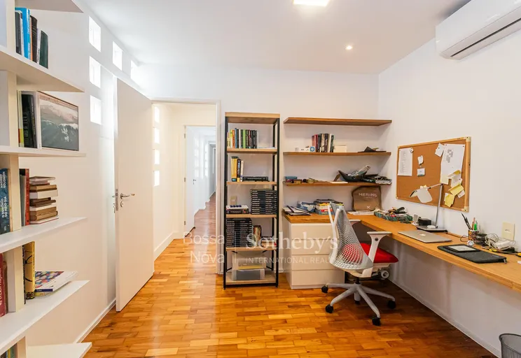 Quarto - Imagem 28