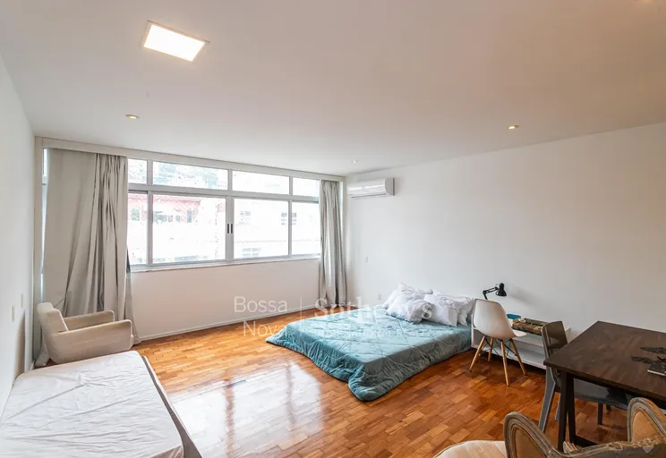 Quarto - Imagem 34