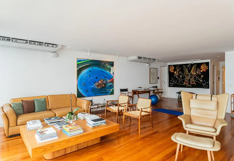 Sala - Imagem 8