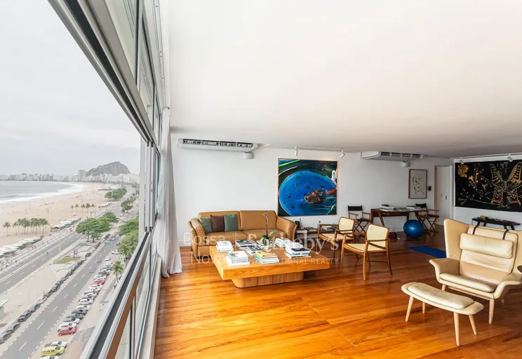Sala - Imagem 9