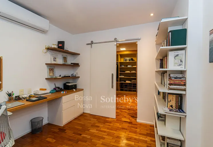 Quarto - Imagem 27