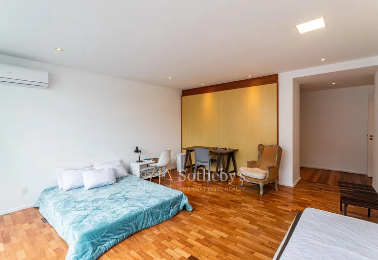 Quarto - Imagem 35