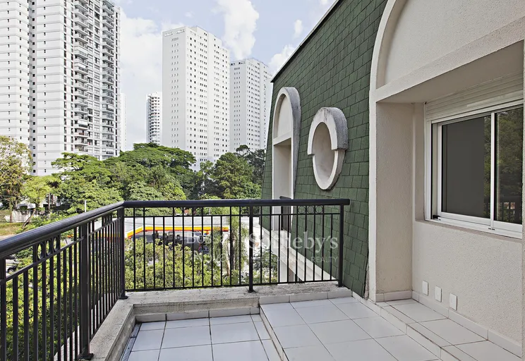 Terraço - Imagem 15