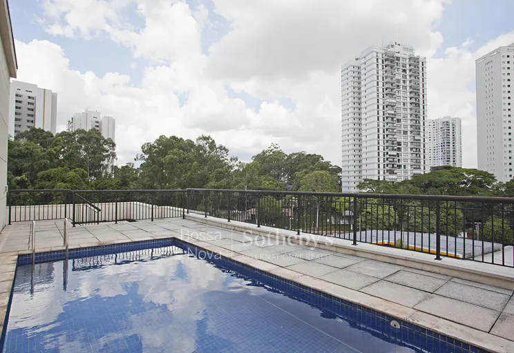 Piscina - Imagem 1