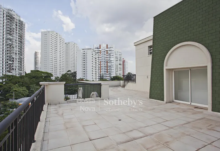 Terraço - Imagem 16