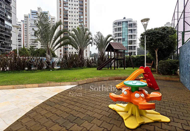 Playground - Imagem 30