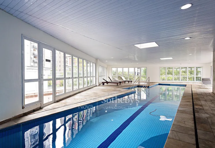 Piscina - Imagem 28