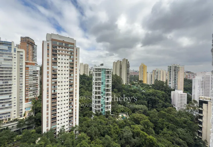 Vista Panorâmica - Imagem 2