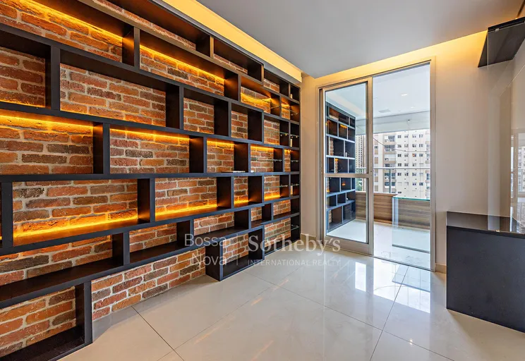 Sala de TV - Imagem 5