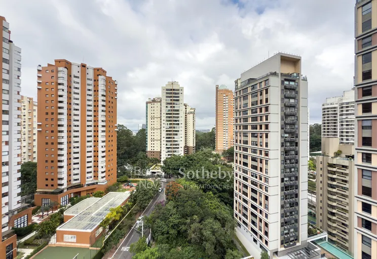 Vista Panorâmica - Imagem 27
