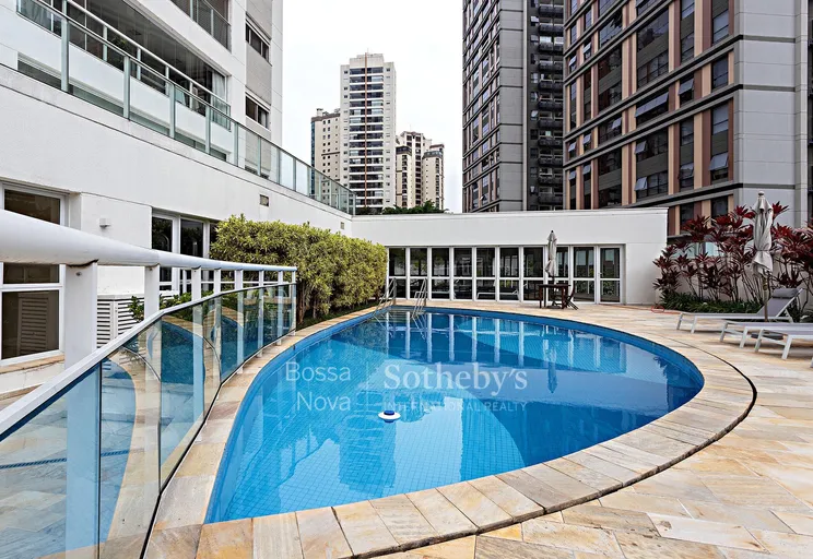 Piscina - Imagem 29
