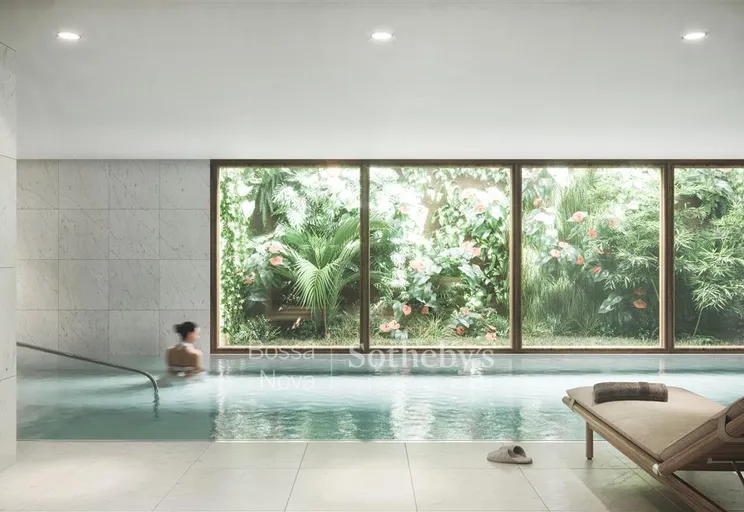 Piscina - Imagem 2