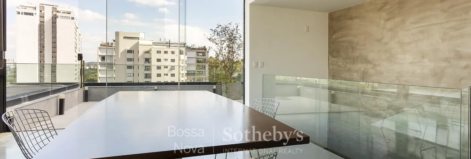 Sala de Almoço - Imagem 11