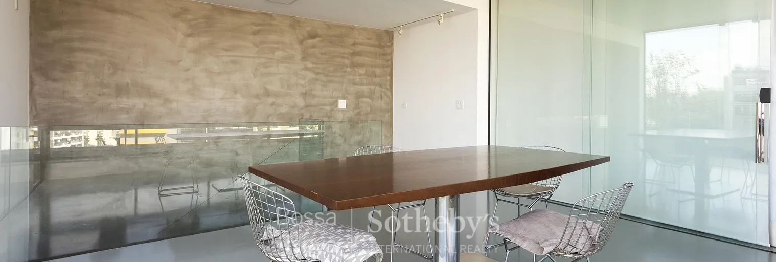 Sala de Almoço - Imagem 14