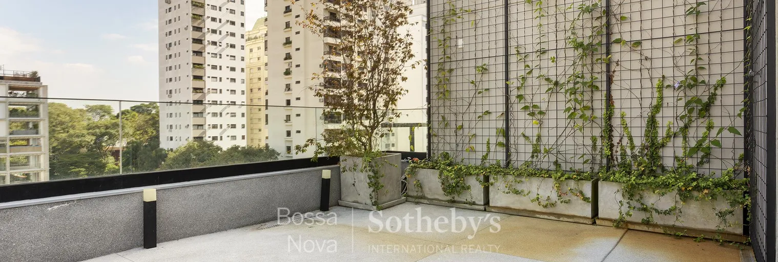 Terraço - Imagem 15