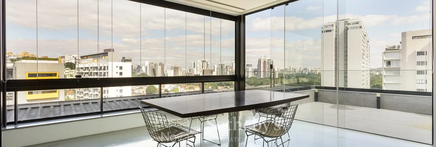 Sala de Almoço - Imagem 12