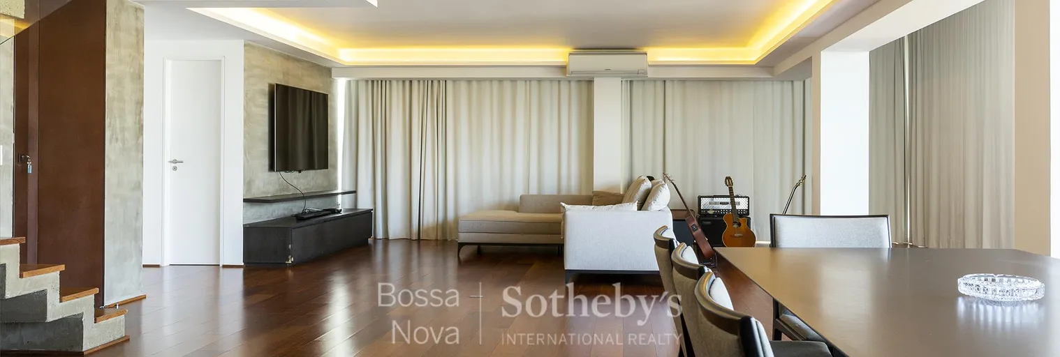 Sala de jantar - Imagem 4