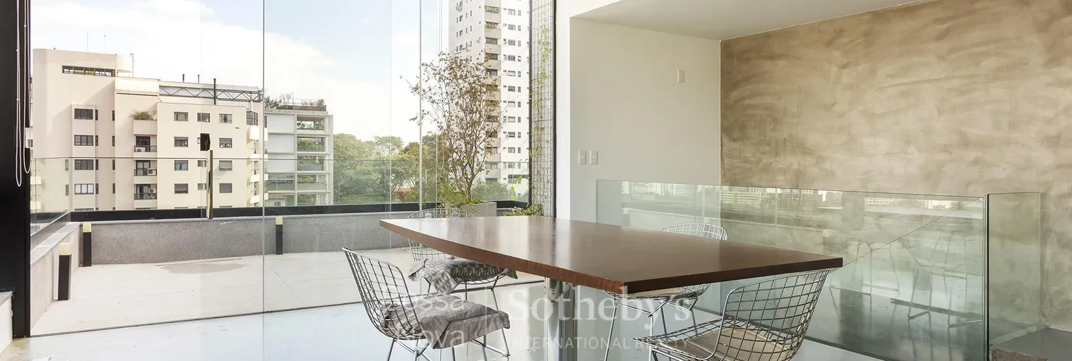 Sala de Almoço - Imagem 13