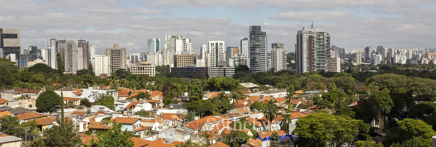 Vista Panorâmica - Imagem 2