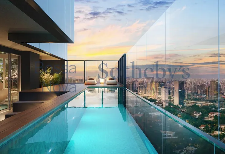 Piscina - Imagem 8