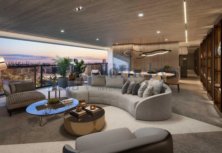 Sala de estar - Imagem 4