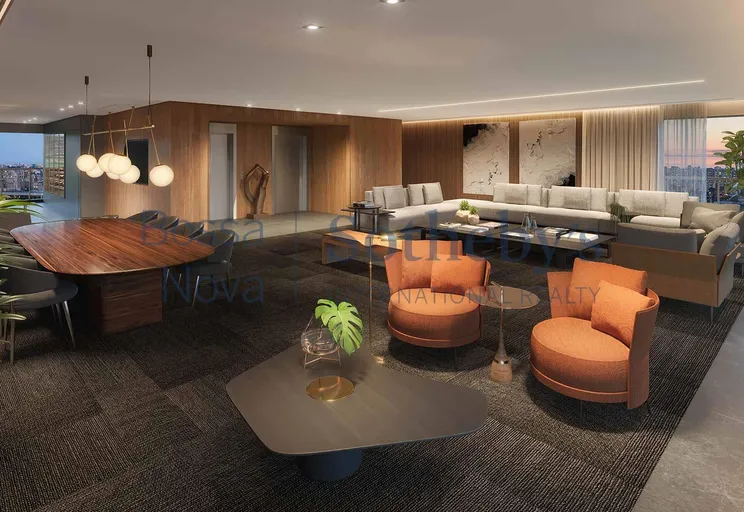 Sala de jantar - Imagem 5