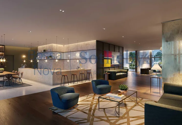Sala de jantar - Imagem 11