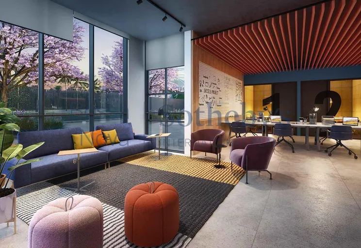 Sala de Reuniões - Imagem 18