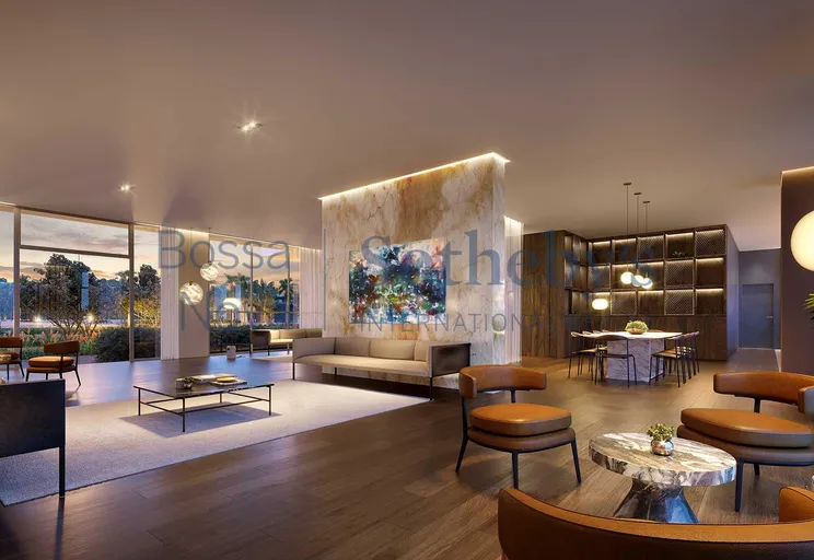 Sala de estar - Imagem 7