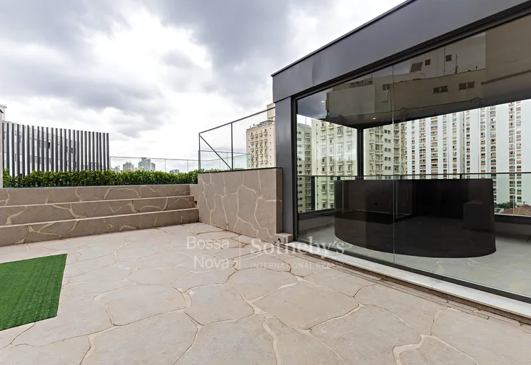 Terraço - Imagem 30