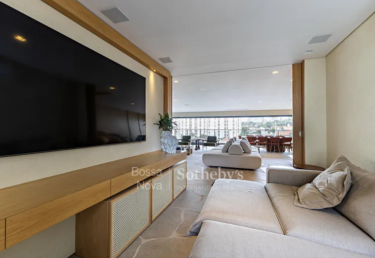 Sala de TV - Imagem 14