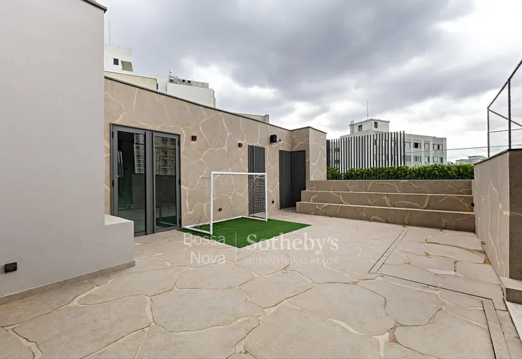 Terraço - Imagem 29