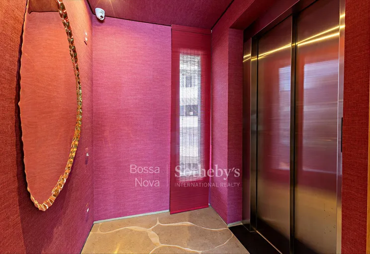 Hall de entrada - Imagem 2