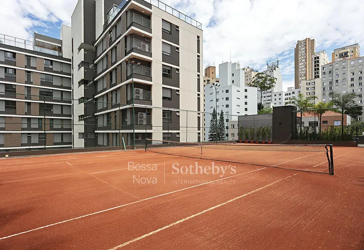 Quadra de Tênis - Imagem 57