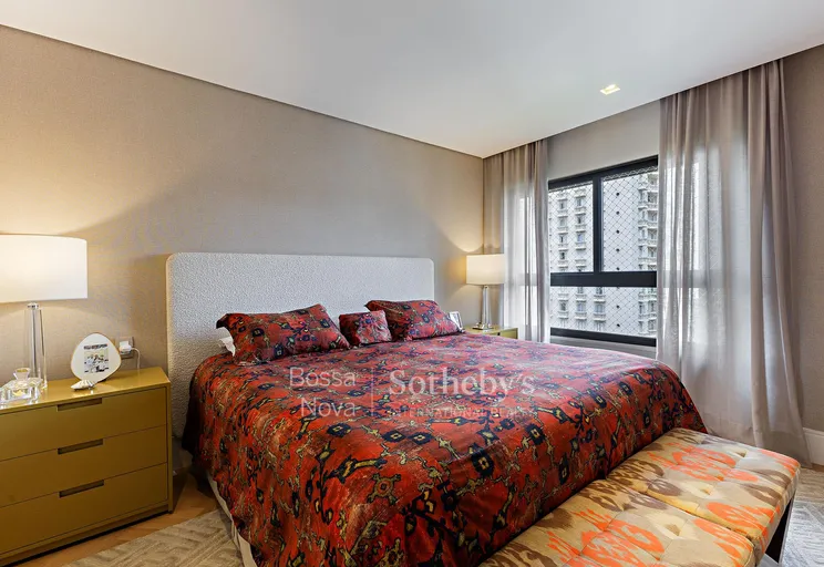 Suíte Master - Imagem 23