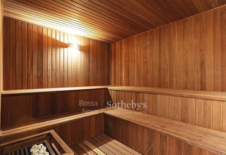 Sauna - Imagem 59