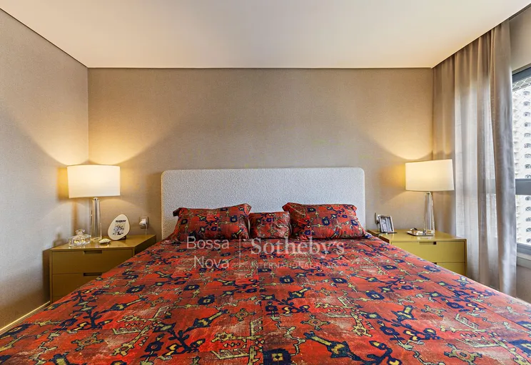 Suíte Master - Imagem 24