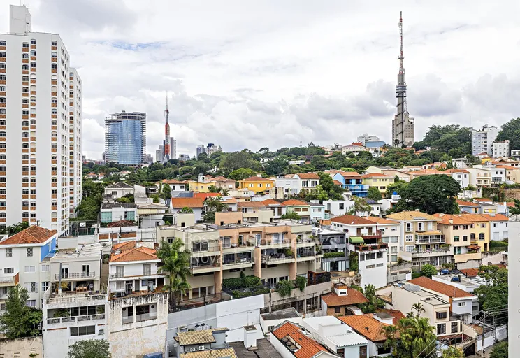 Vista Panorâmica - Imagem 49