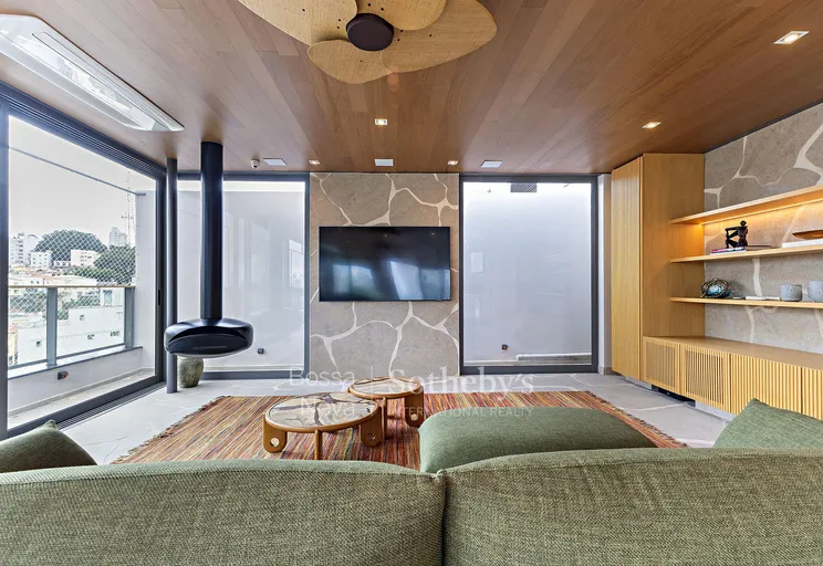 Sala de TV - Imagem 44