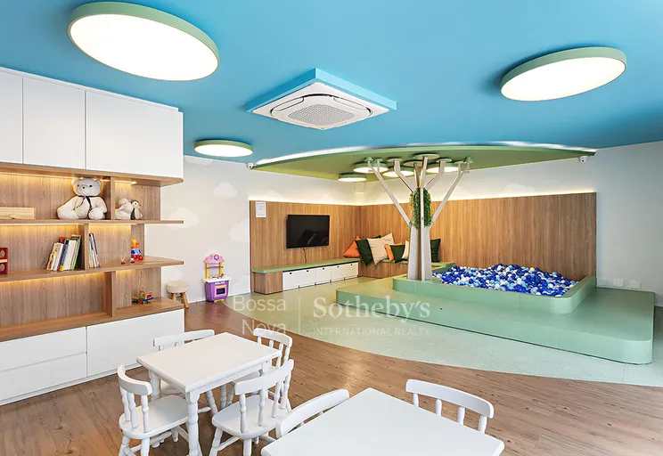 Brinquedoteca - Imagem 56