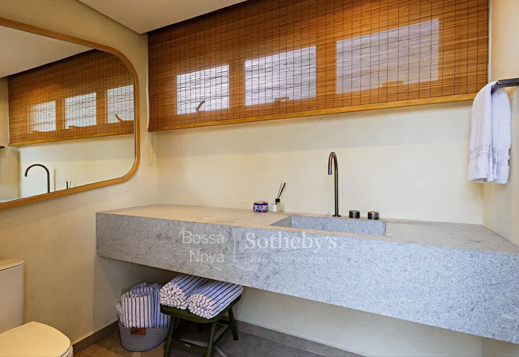 Banheiro - Imagem 32