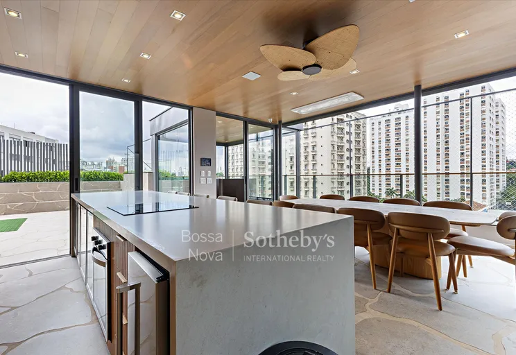 Espaço Gourmet - Imagem 37