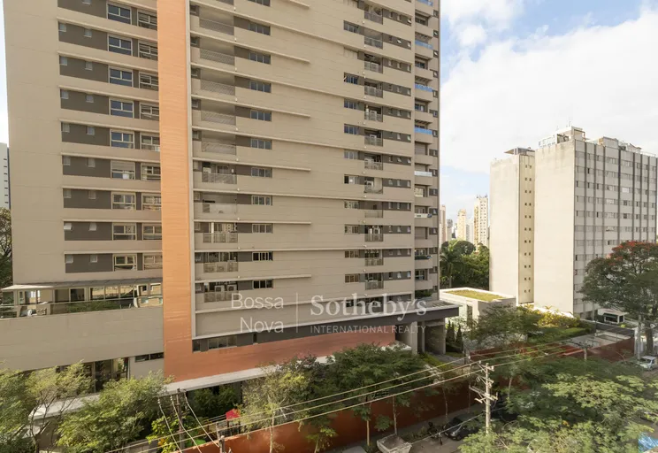 Vista Panorâmica - Imagem 11