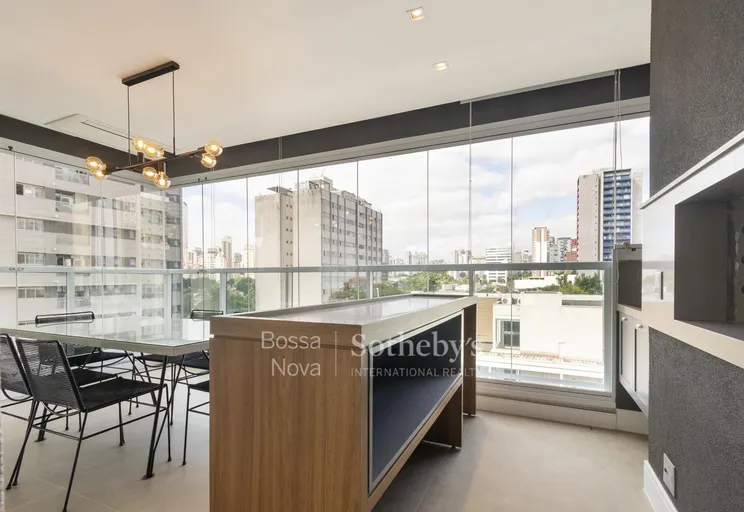 Varanda Gourmet - Imagem 14