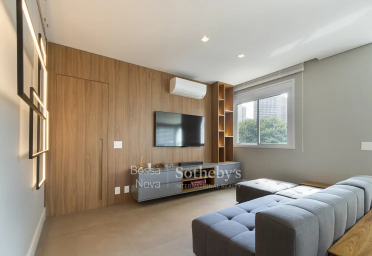 Sala de TV - Imagem 5