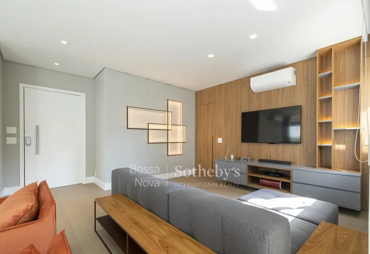 Sala de TV - Imagem 6