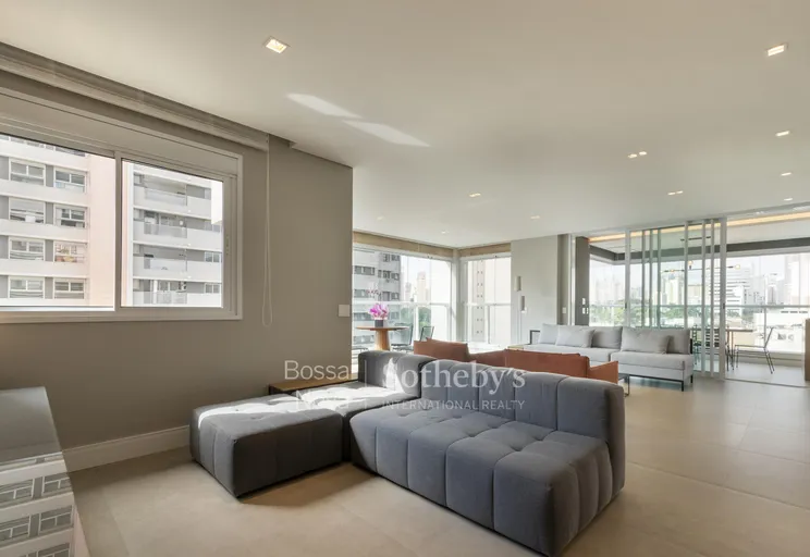 Sala de TV - Imagem 7